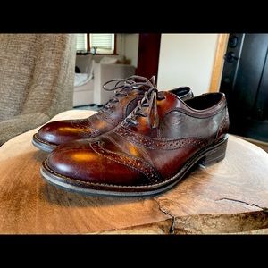 Wolverine Men’s-Style Dress Shoes for Women